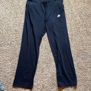 Nike sweatpants
